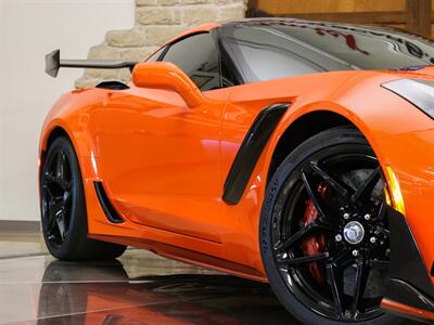 2019 Chevrolet Corvette ZR1   - Photo 57 - Springfield, MO 65802