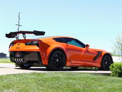 2019 Chevrolet Corvette ZR1   - Photo 26 - Springfield, MO 65802