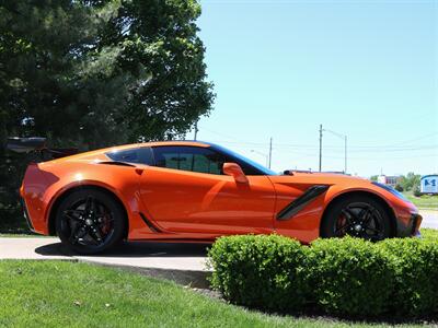 2019 Chevrolet Corvette ZR1   - Photo 25 - Springfield, MO 65802