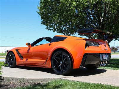 2019 Chevrolet Corvette ZR1   - Photo 32 - Springfield, MO 65802