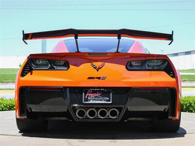 2019 Chevrolet Corvette ZR1   - Photo 29 - Springfield, MO 65802