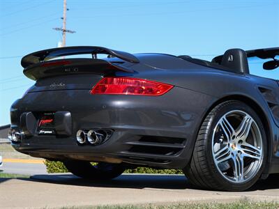 2009 Porsche 911 Turbo   - Photo 24 - Springfield, MO 65802