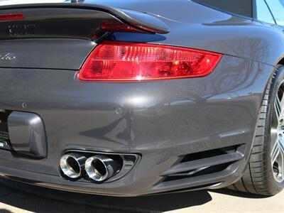 2009 Porsche 911 Turbo   - Photo 52 - Springfield, MO 65802