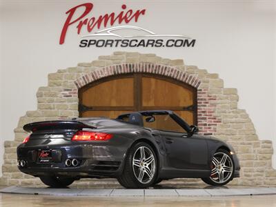 2009 Porsche 911 Turbo   - Photo 9 - Springfield, MO 65802