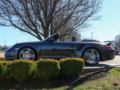 2009 Porsche 911 Turbo   - Photo 28 - Springfield, MO 65802