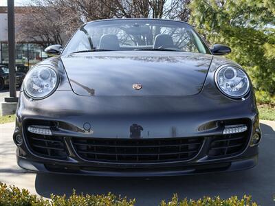 2009 Porsche 911 Turbo   - Photo 21 - Springfield, MO 65802