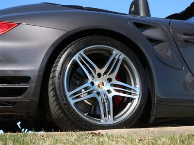 2009 Porsche 911 Turbo   - Photo 55 - Springfield, MO 65802