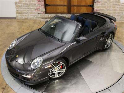 2009 Porsche 911 Turbo   - Photo 10 - Springfield, MO 65802