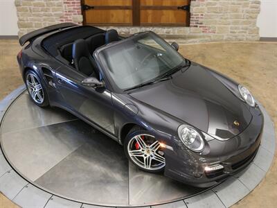 2009 Porsche 911 Turbo   - Photo 13 - Springfield, MO 65802