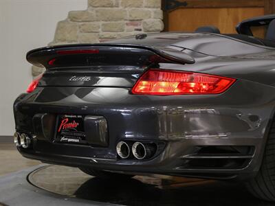 2009 Porsche 911 Turbo   - Photo 45 - Springfield, MO 65802