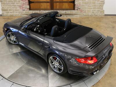 2009 Porsche 911 Turbo   - Photo 11 - Springfield, MO 65802