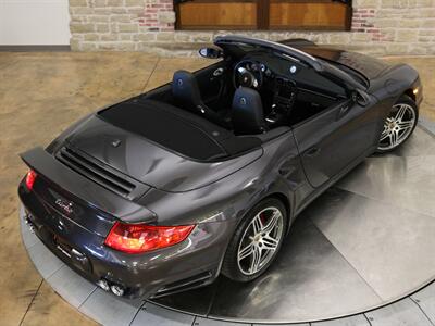 2009 Porsche 911 Turbo   - Photo 12 - Springfield, MO 65802