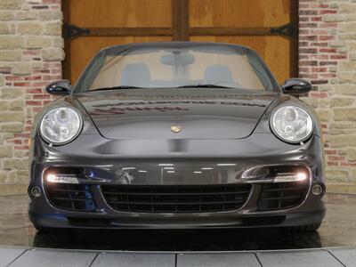 2009 Porsche 911 Turbo   - Photo 5 - Springfield, MO 65802