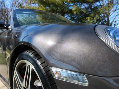 2009 Porsche 911 Turbo   - Photo 50 - Springfield, MO 65802