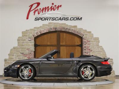 2009 Porsche 911 Turbo   - Photo 6 - Springfield, MO 65802