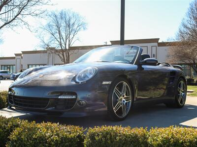 2009 Porsche 911 Turbo   - Photo 29 - Springfield, MO 65802