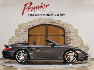 2009 Porsche 911 Turbo   - Photo 3 - Springfield, MO 65802