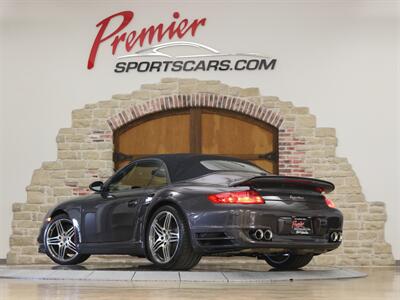 2009 Porsche 911 Turbo   - Photo 7 - Springfield, MO 65802