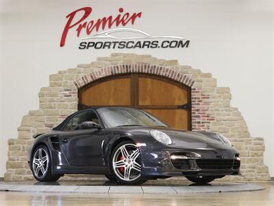 2009 Porsche 911 Turbo   - Photo 4 - Springfield, MO 65802