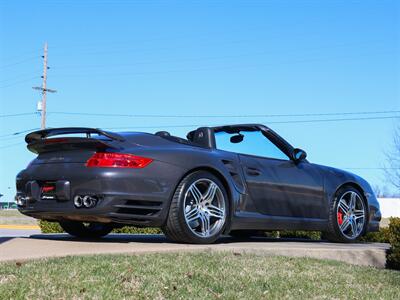 2009 Porsche 911 Turbo   - Photo 23 - Springfield, MO 65802