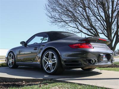 2009 Porsche 911 Turbo   - Photo 27 - Springfield, MO 65802