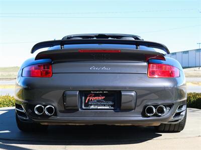 2009 Porsche 911 Turbo   - Photo 25 - Springfield, MO 65802