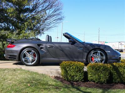 2009 Porsche 911 Turbo   - Photo 22 - Springfield, MO 65802