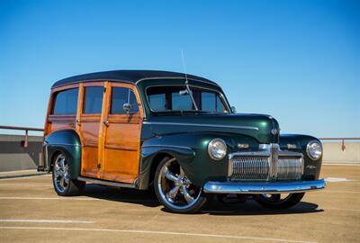 1942 Ford Woody Super Deluxe   - Photo 76 - Springfield, MO 65802