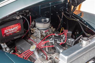 1942 Ford Woody Super Deluxe   - Photo 117 - Springfield, MO 65802