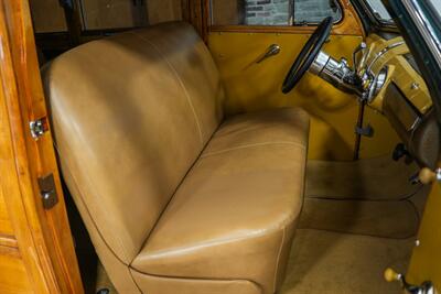 1942 Ford Woody Super Deluxe   - Photo 61 - Springfield, MO 65802