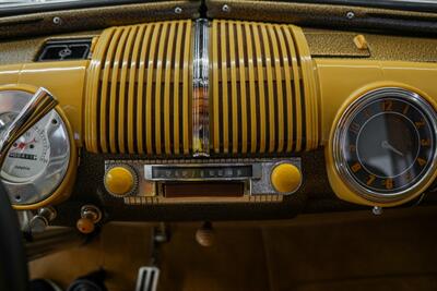 1942 Ford Woody Super Deluxe   - Photo 50 - Springfield, MO 65802