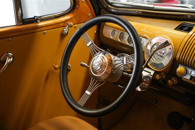 1942 Ford Woody Super Deluxe   - Photo 63 - Springfield, MO 65802