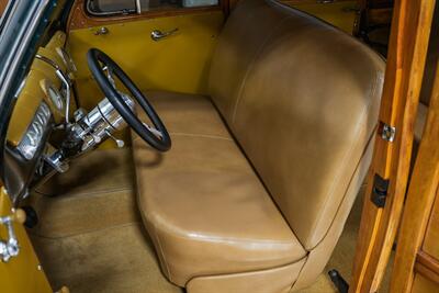 1942 Ford Woody Super Deluxe   - Photo 2 - Springfield, MO 65802