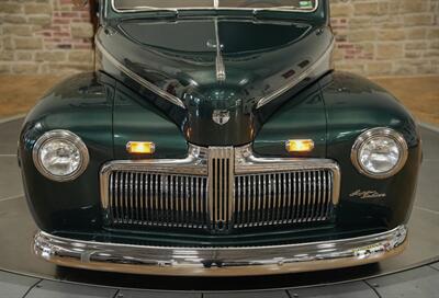 1942 Ford Woody Super Deluxe   - Photo 22 - Springfield, MO 65802