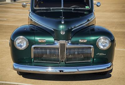 1942 Ford Woody Super Deluxe   - Photo 82 - Springfield, MO 65802