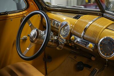 1942 Ford Woody Super Deluxe   - Photo 62 - Springfield, MO 65802