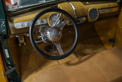 1942 Ford Woody Super Deluxe   - Photo 45 - Springfield, MO 65802