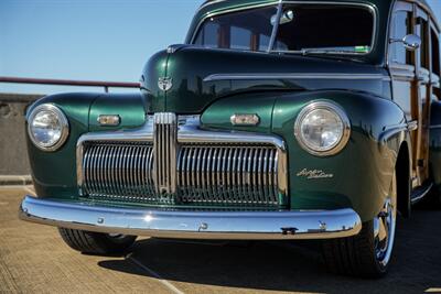 1942 Ford Woody Super Deluxe   - Photo 83 - Springfield, MO 65802