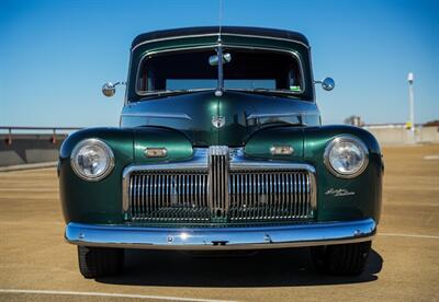 1942 Ford Woody Super Deluxe   - Photo 81 - Springfield, MO 65802