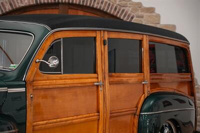 1942 Ford Woody Super Deluxe   - Photo 24 - Springfield, MO 65802