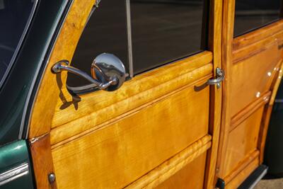 1942 Ford Woody Super Deluxe   - Photo 98 - Springfield, MO 65802