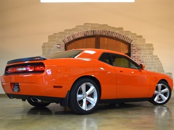 2008 Dodge Challenger SRT8   - Photo 8 - Springfield, MO 65802