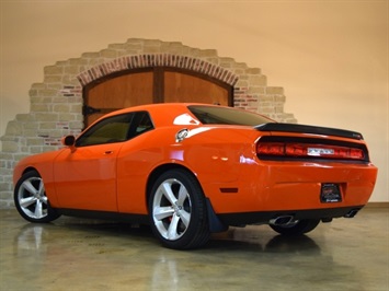 2008 Dodge Challenger SRT8   - Photo 6 - Springfield, MO 65802