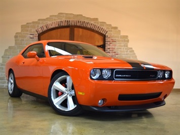 2008 Dodge Challenger SRT8   - Photo 3 - Springfield, MO 65802