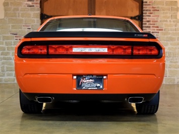 2008 Dodge Challenger SRT8   - Photo 7 - Springfield, MO 65802