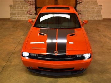 2008 Dodge Challenger SRT8   - Photo 10 - Springfield, MO 65802