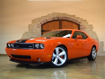 2008 Dodge Challenger SRT8   - Photo 5 - Springfield, MO 65802