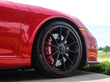 2018 Porsche 911 GT3   - Photo 45 - Springfield, MO 65802