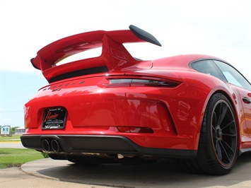 2018 Porsche 911 GT3   - Photo 24 - Springfield, MO 65802