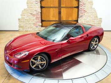 2010 Chevrolet Corvette   - Photo 24 - Springfield, MO 65802